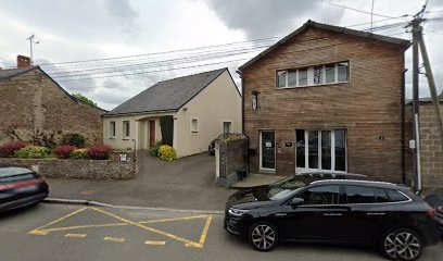 Docteur Portoleau Thierry, Dentiste à Nort-sur-Erdre