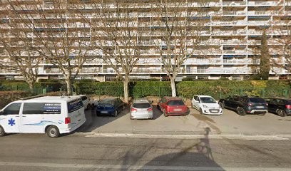 Godard Monique, Dentiste à Marseille 14