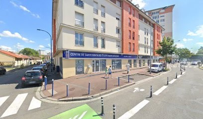 Centre Dentaire De Drancy Stalingrad, Dentiste à Drancy
