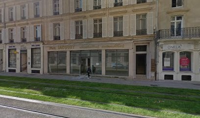 Marié Patrice, Dentiste à Reims