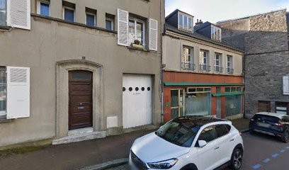 Bourdin Blier Lage SCP, Dentiste à Coutances