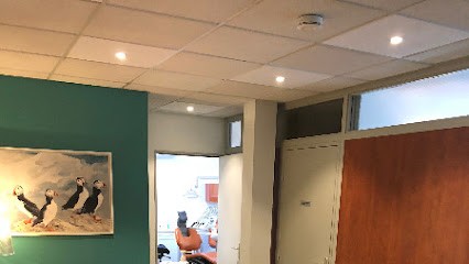 Dr Emilie VANIER, Dentiste à Reims