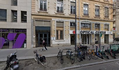 Chirurgiens-Dentistes Deruelle Part-Dieu, Dentiste à Lyon 03