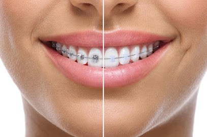 Dr. HADDAD Zacharie - Cabinet d'orthodontie à Creil, Dentiste à Creil