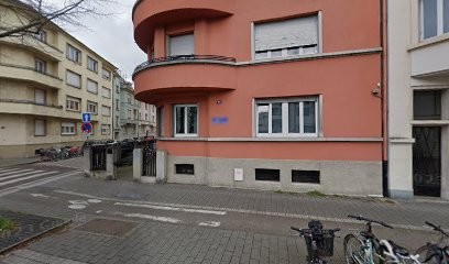 Cabinet dentaire Dr Voegeli Etienne, Dentiste à Strasbourg