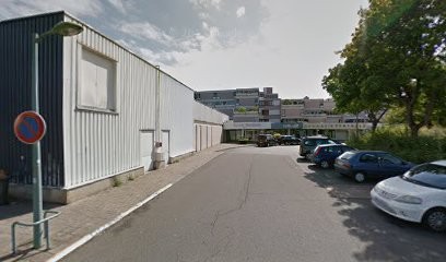 Brissot Pierre-Jean, Dentiste à Quetigny