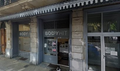 Huguet Marc, Dentiste à Nîmes