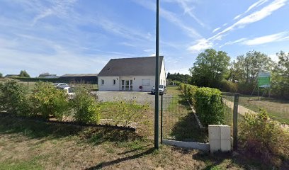 Cabinet dentaire Dr Merlet-Druault, Dentiste à Longuenée-en-Anjou