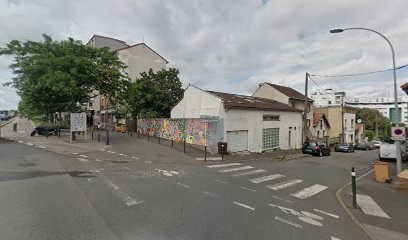 Bohin Defline Dentaire Konsultants BD2K, Dentiste à Gentilly