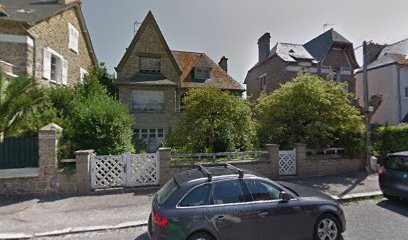 Andre Isabelle, Dentiste à Saint-Malo