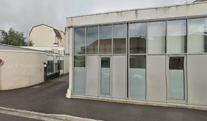 Boyer Sandrine, Dentiste à Toul