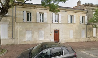 Dr Chloé DIONNEAU, Dentiste à Saint-André-de-Cubzac