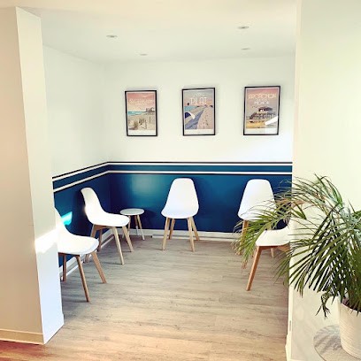 Dentiste - Dr Angélique LANG, Dentiste à Marcheprime