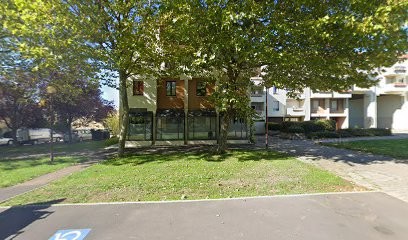 Gallet Clotilde, Dentiste à Metz