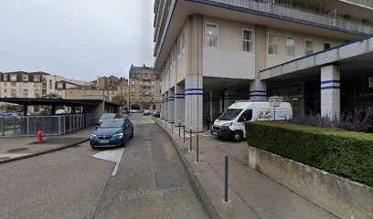 Masserann Jean-Luc, Dentiste à Metz