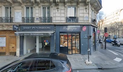 Abribat Mylène, Dentiste à Paris 08