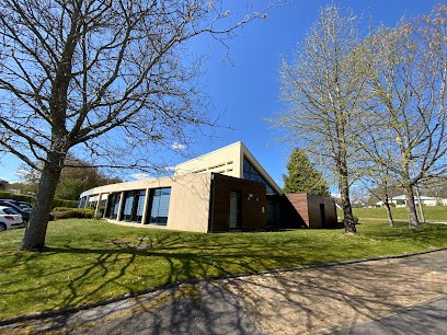 Dentist Office - Dr. Armbruster Mathieu, Dentiste à Quimper