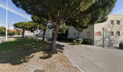 Khengui Guermi, Dentiste à Marseille 16