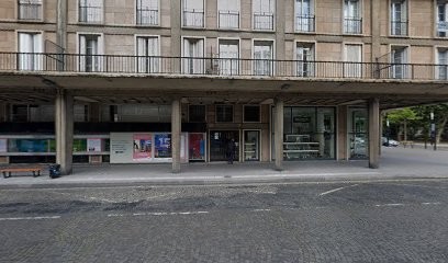 VANCSIK Ioan, Dentiste au Havre