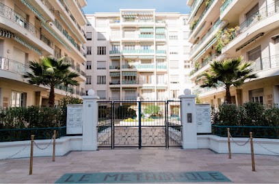 Docteur Fréderic Roulant Dentiste Nice, Dentiste à Nice