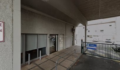 Dr Jenny Mocquet, Dentiste à Tournefeuille