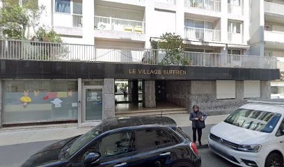 Du Guesclin (SCM), Dentiste à Paris 15