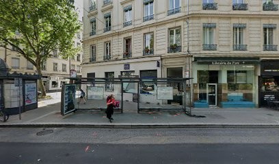 Bressand AMAURY et THIBAUT, Dentiste à Lyon 06