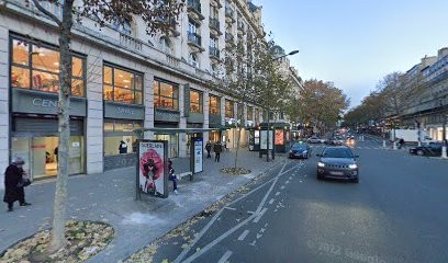 Docteur Sophie Bessoles, Dentiste à Paris 09