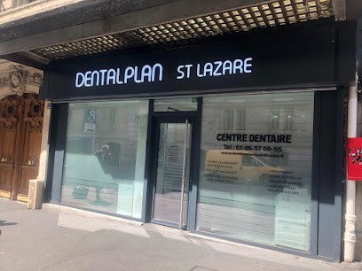 Dentalplan, Dentiste à Paris 08