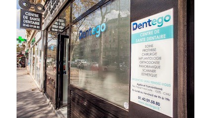 Dentego, Dentiste à Paris 11