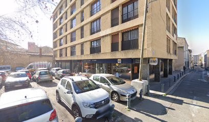 Luccioni Gérarld, Dentiste à Aix-en-Provence