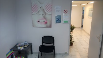 Henault Sylva, Dentiste à Marignane