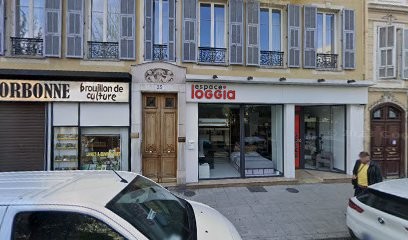 Gilormini Jean-Bernard, Dentiste à Nice