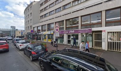 Sanciaux Lionel, Dentiste à Juvisy-sur-Orge