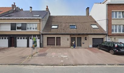 Défossez Sabine, Dentiste à Dunkerque