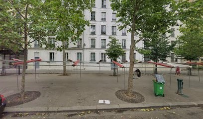 Delzangles Bernard, Dentiste à Paris 12