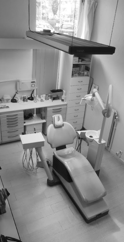 Dr David DANAN, Dentiste à Woippy