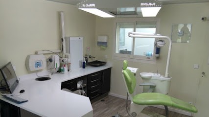 Dr Pierre Said, Dentiste à Talence