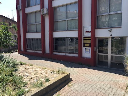 Diego Sanchez Lerma, Dentiste à Perpignan