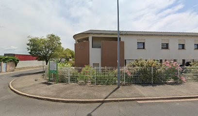 L'Idalion, Dentiste à Pézenas