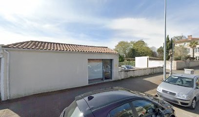 Le Marec Olivier, Dentiste à Fontenay-le-Comte