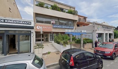 Balensi Lionel, Dentiste à Sausset-les-Pins