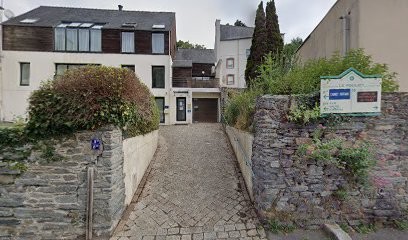 Cabinet d'Orthopédie dento-faciale, Dentiste à Morlaix