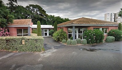 Dr Nathalie Sauvayre, Dentiste à Orange