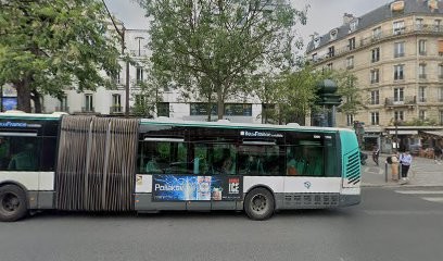 Dr WASONG Aurélia, Dentiste à Paris 13