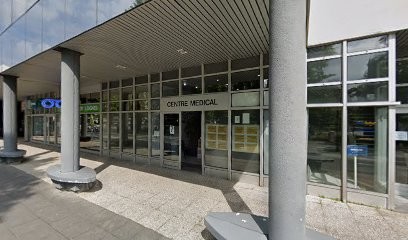 Dezaubeaux Philippe, Dentiste à Lognes