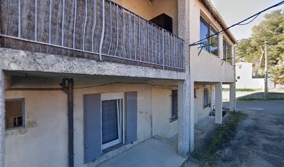 Grillaud Martine, Dentiste à Allauch