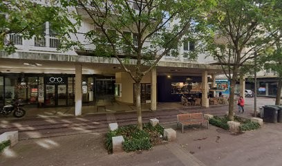 Jean Jegou Du Laz Helene Michele, Dentiste à Rouen