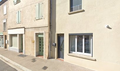 Jean-Baptiste Chabrillat - Dentiste, Dentiste à Saint-Germain-Lembron