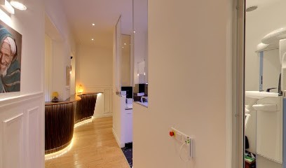 Docteur Caroline VALLEZ, Dentiste à Paris 17